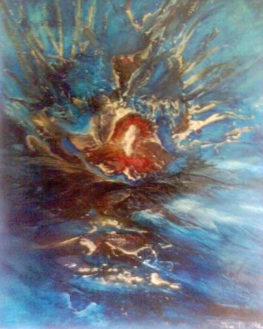 fleure de l espace